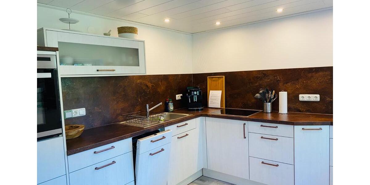 Einfamilienhaus Gelting - 7 Zimmer, 150 m&sup2;, 2.190&euro; | Angebot:24598215