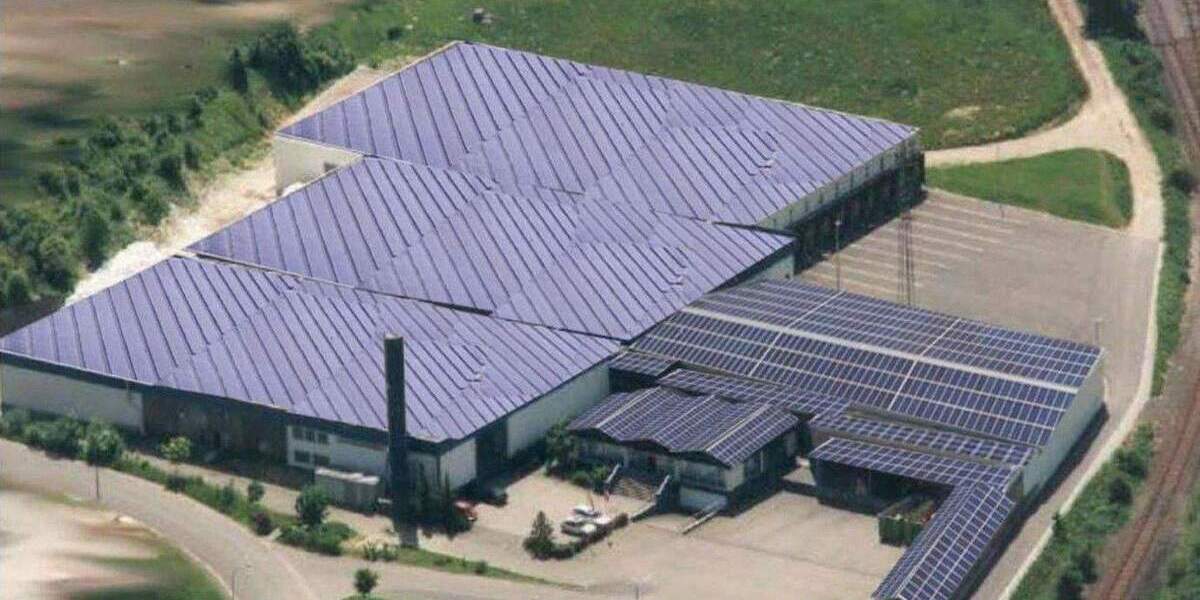 Gewerbeobjekt Zweibrücken - 1.485&euro; | Angebot:25051117