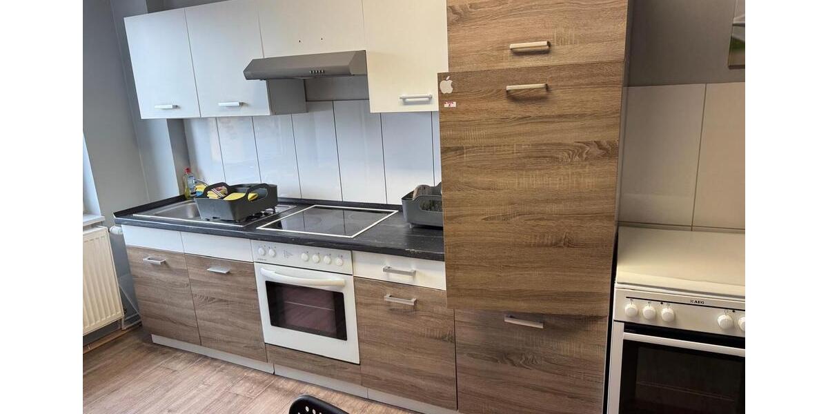 Wohnen auf Zeit Neumünster Brachenfeld/Ruthenberg - 9 Zimmer, 200 m&sup2;, 15&euro; | Angebot:26181180