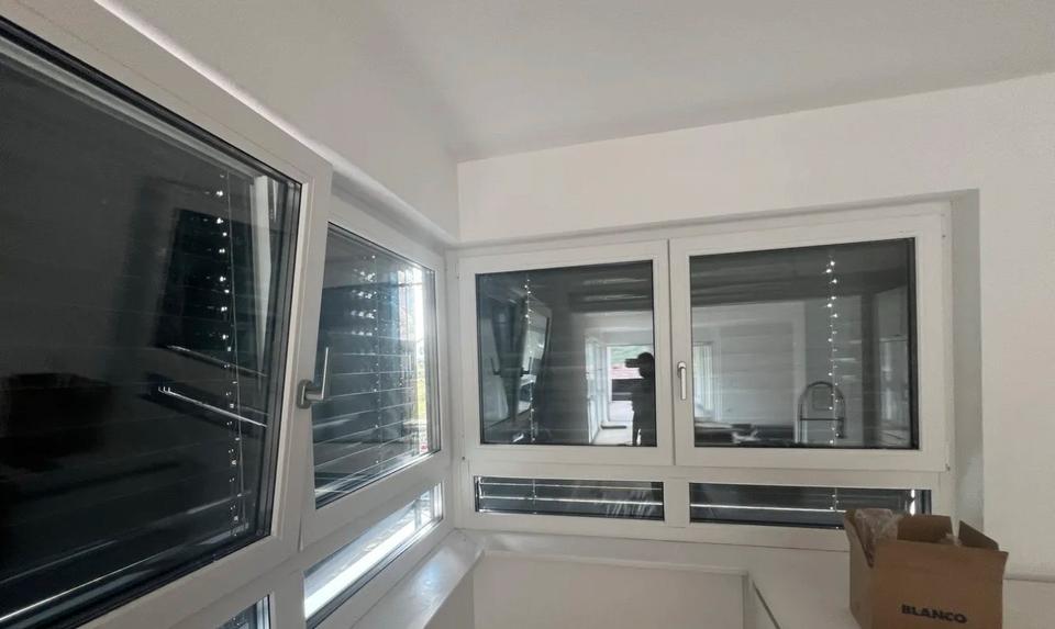 Einfamilienhaus Haßmersheim - 4 Zimmer, 138 m&sup2;, 1.550&euro; | Angebot:25899662