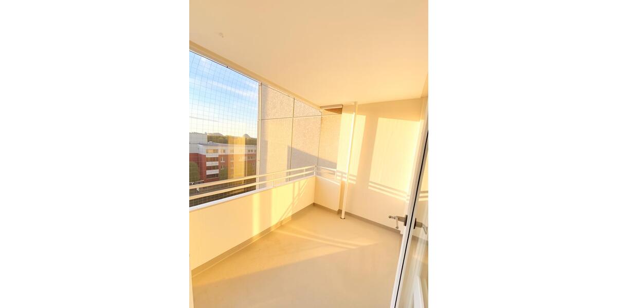 Etagenwohnung Hannover Buchholz-Kleefeld - 3 Zimmer, 81 m&sup2;, 970&euro; | Angebot:25443300