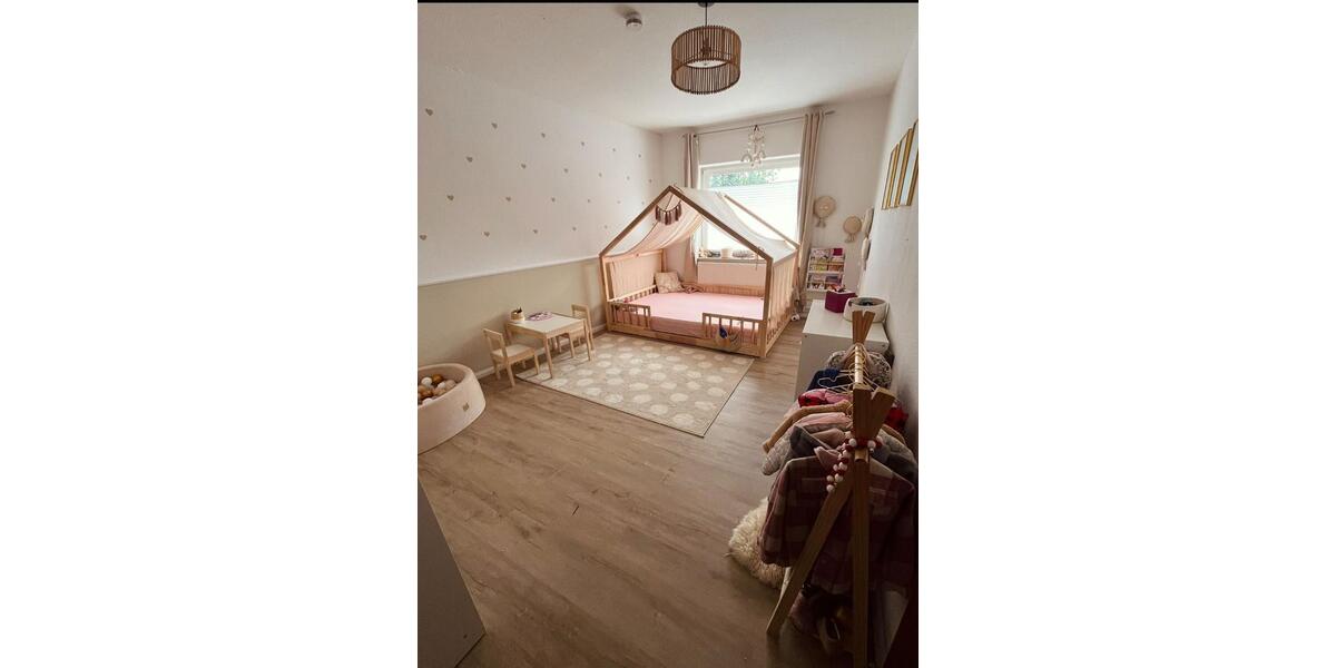 Erdgeschoßwohnung Bruchhausen-Vilsen Vilsen - 3 Zimmer, 75 m&sup2;, 680&euro; | Angebot:25974427