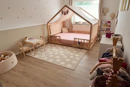 Wohnung Bruchhausen-Vilsen Vilsen - 3 Zimmer, 75 m&sup2;, 680&euro; | Angebot:25974427