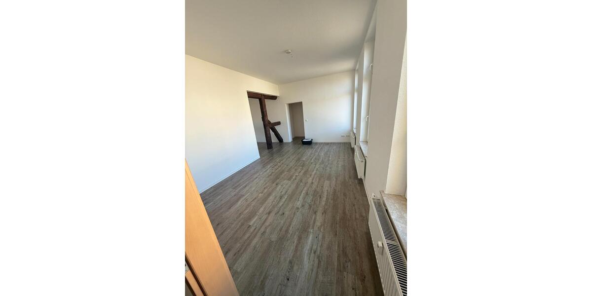 Etagenwohnung Malchin - 2 Zimmer, 71 m&sup2;, 426&euro; | Angebot:26426134