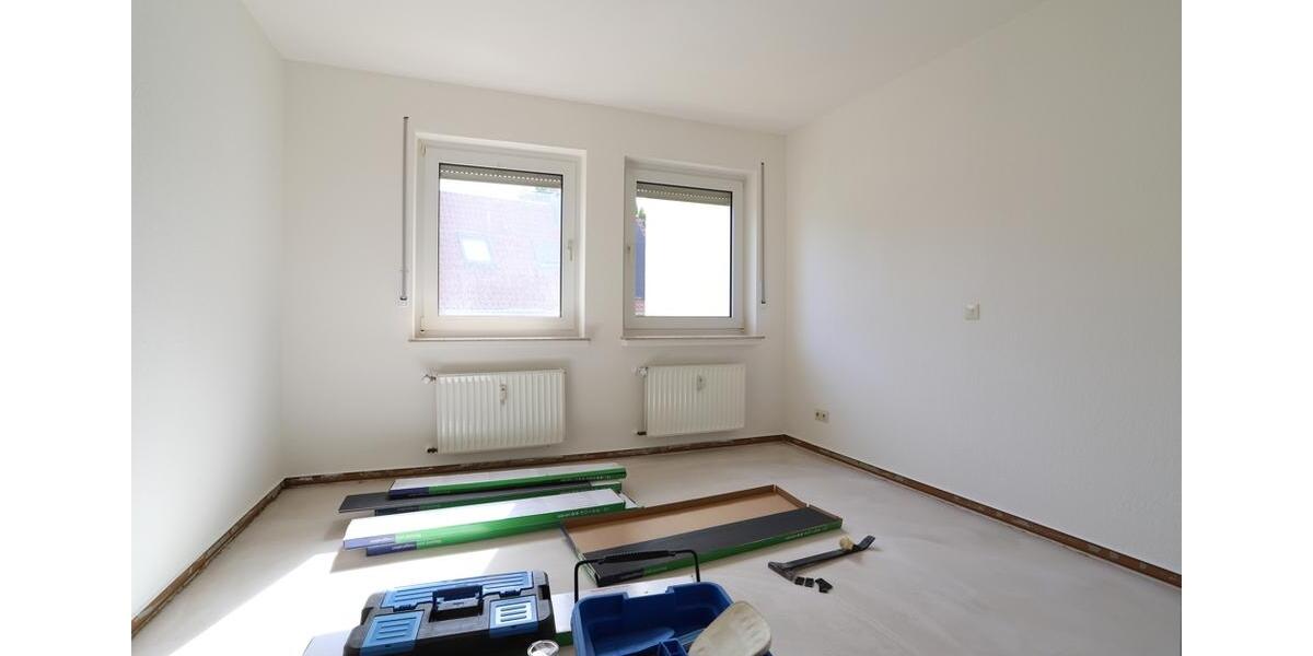 Etagenwohnung Werl - 3 Zimmer, 76 m&sup2;, 600&euro; | Angebot:26633939