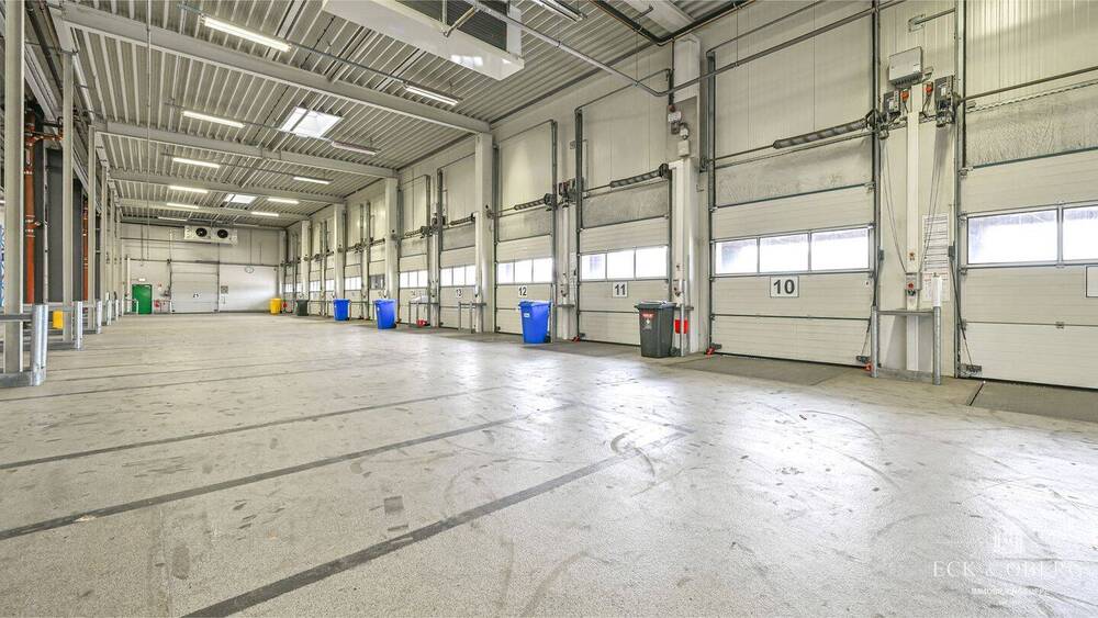 Gewerbeobjekt Osterrönfeld - 18.900&euro; | Angebot:25701472