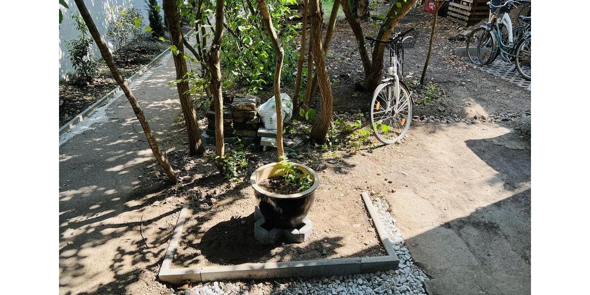 Etagenwohnung Karlsruhe Beiertheim-Bulach - 2 Zimmer, 55 m&sup2;, 880&euro; | Angebot:24782991