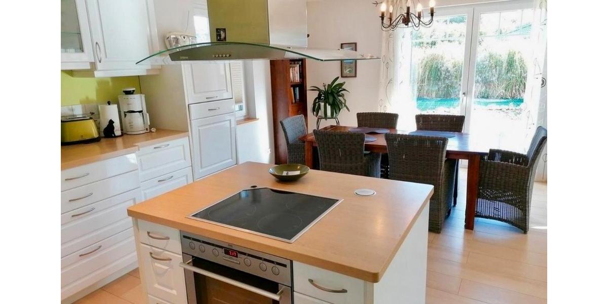 Einfamilienhaus Rastow - 6 Zimmer, 180 m&sup2;, 2.280&euro; | Angebot:25641665