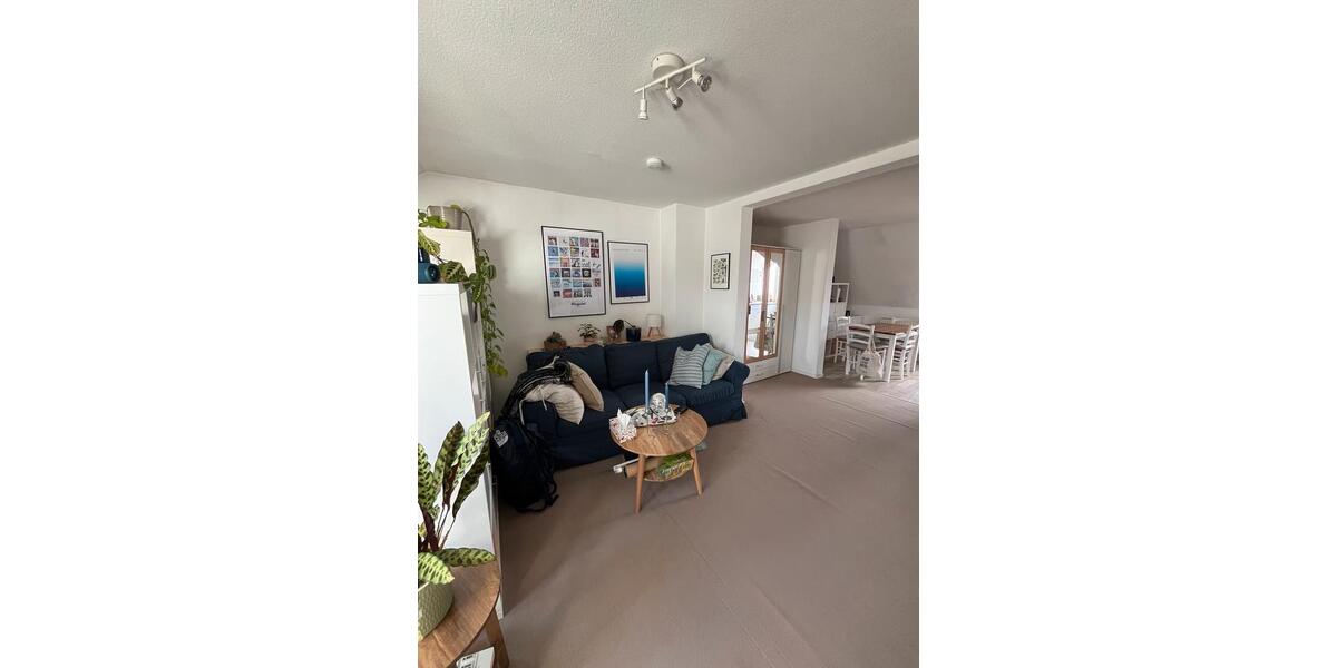 Dachgeschoßwohnung Kiel - 1 Zimmer, 43 m&sup2;, 723&euro; | Angebot:26048641