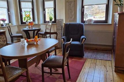 Wohnung Kronach - 4 Zimmer, 106 m&sup2;, 820&euro; | Angebot:24569987