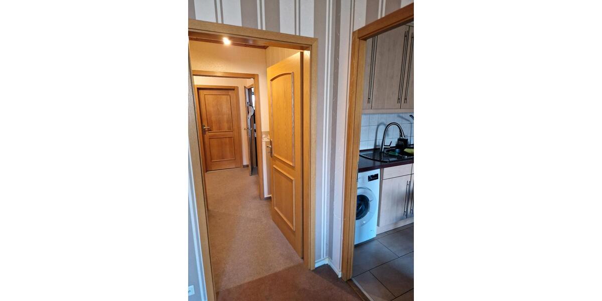 Etagenwohnung Sömmerda - 3 Zimmer, 80 m&sup2;, 870&euro; | Angebot:25904177