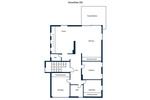 Etagenwohnung Kassel Bad Wilhelmshöhe - 4.5 Zimmer, 133 m&sup2;, 2.000&euro; | Angebot:24568000