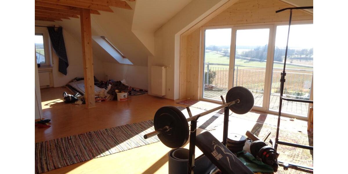 Etagenwohnung Hohentengen - 3.5 Zimmer, 106 m&sup2;, 890&euro; | Angebot:25794070