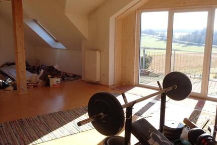 Wohnung Hohentengen - 3.5 Zimmer, 106 m&sup2;, 890&euro; | Angebot:25794070