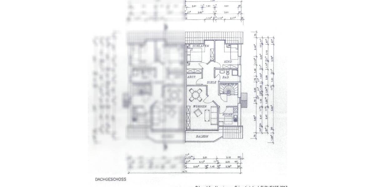 Studiowohnung nahe der Ostsee- sehr zentral in ruhiger Lage 4 zimmer
