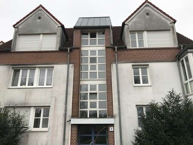 Wohnung zum Mieten in Halle 490 € 65.06 m² 3 zimmer