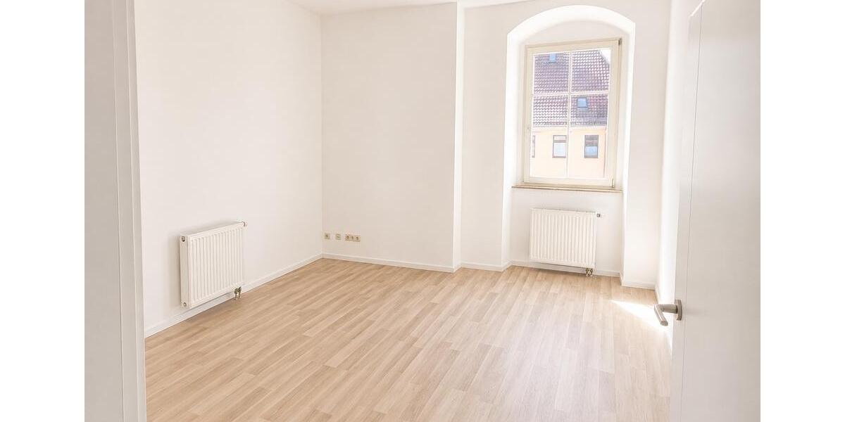 Etagenwohnung Bautzen - 2 Zimmer, 40 m&sup2;, 299&euro; | Angebot:26606773