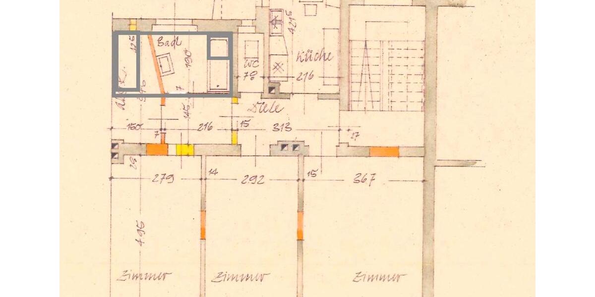 Wohnen auf Zeit Neu-Ulm Ludwigsfeld - 4 Zimmer, 18 m&sup2;, 470&euro; | Angebot:26541688