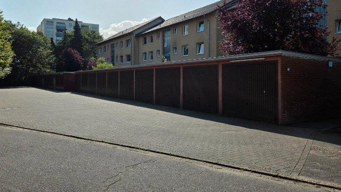 Etagenwohnung Rendsburg - 2 Zimmer, 54 m&sup2;, 500&euro; | Angebot:26420848