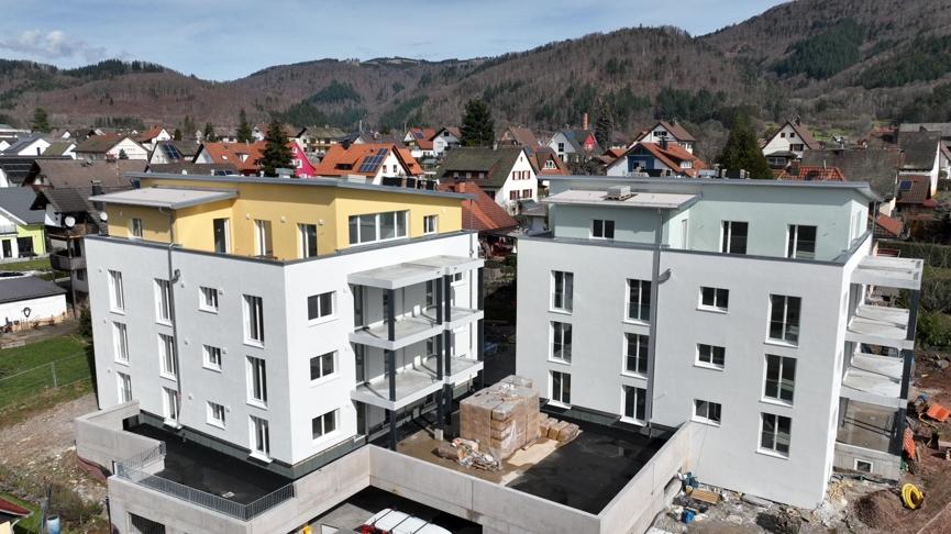 Einfamilienhaus Wehr - 4 Zimmer, 150 m&sup2;, 1.900&euro; | Angebot:26646511