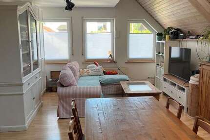 Wohnung Heistenbach - 2 Zimmer, 98 m&sup2;, 790&euro; | Angebot:26372974