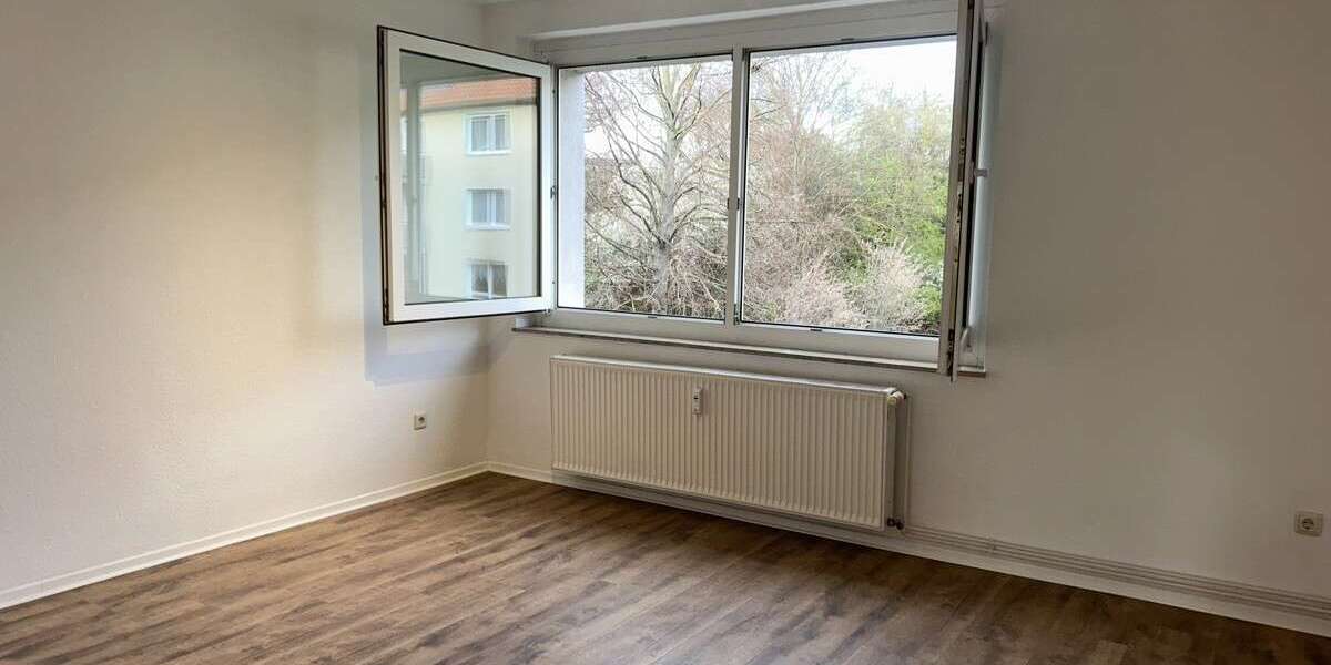 Etagenwohnung Hildesheim / Einum Einum - 2 Zimmer, 52 m&sup2;, 550&euro; | Angebot:25925967