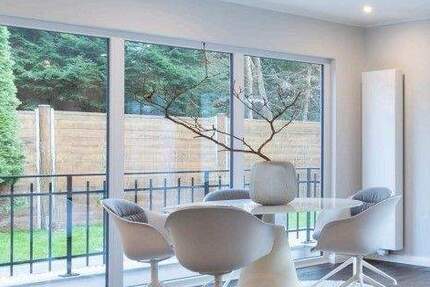 Haus Grünwald - 5 Zimmer, 172 m&sup2;, 5.590&euro; | Angebot:23982535