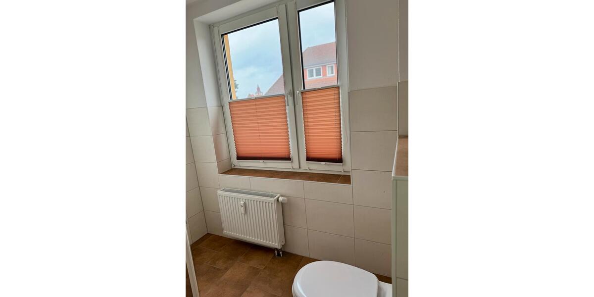 Etagenwohnung Rosenow - 1 Zimmer, 30 m&sup2;, 475&euro; | Angebot:23293975