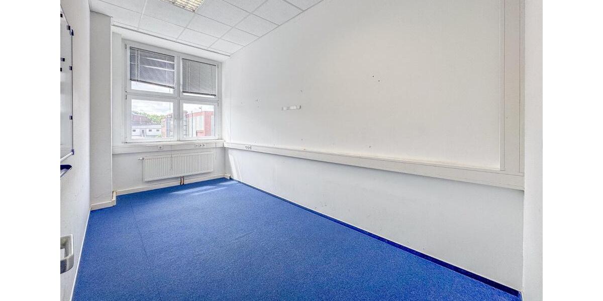 Gewerbeobjekt Witten Annen - 1.890&euro; | Angebot:22607668