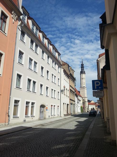 Servicewohnen 