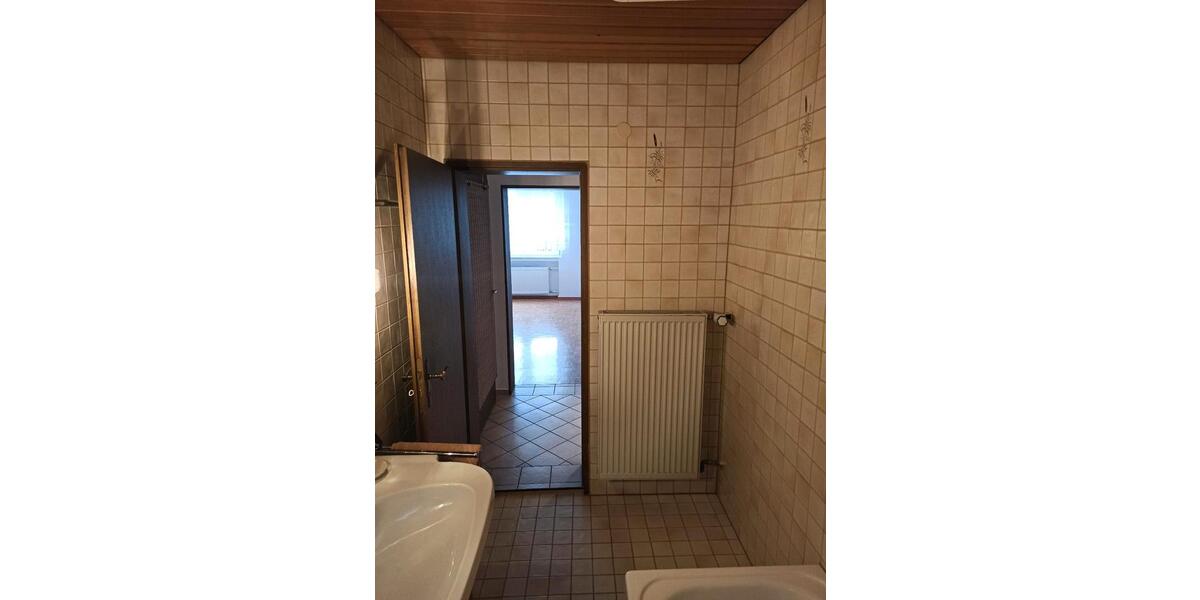 Erdgeschoßwohnung Stockach - 1 Zimmer, 64 m&sup2;, 750&euro; | Angebot:25961970