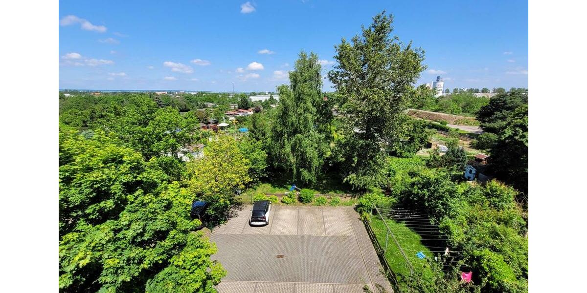 Etagenwohnung Gotha - 4 Zimmer, 93 m&sup2;, 650&euro; | Angebot:26647237