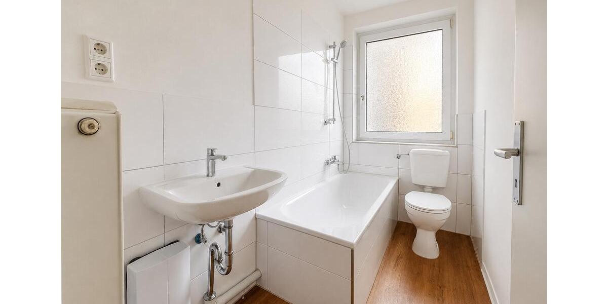 Etagenwohnung Barsinghausen - 2 Zimmer, 59 m&sup2;, 560&euro; | Angebot:26619760