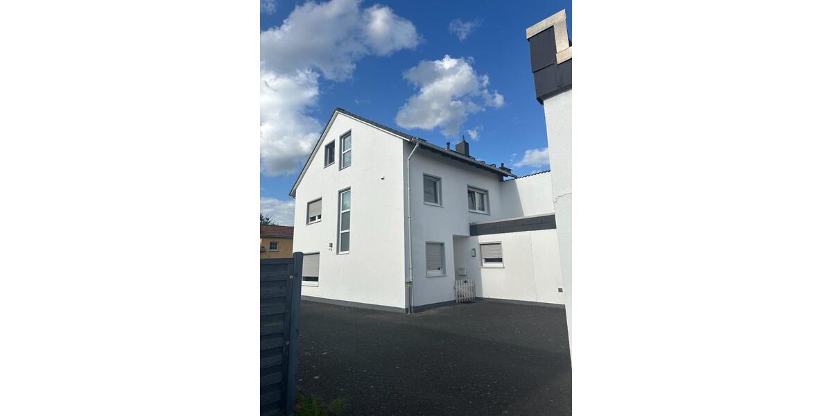 Schönes geräumiges Einfalienhaus in Bielefeld Senne 6 zimmer