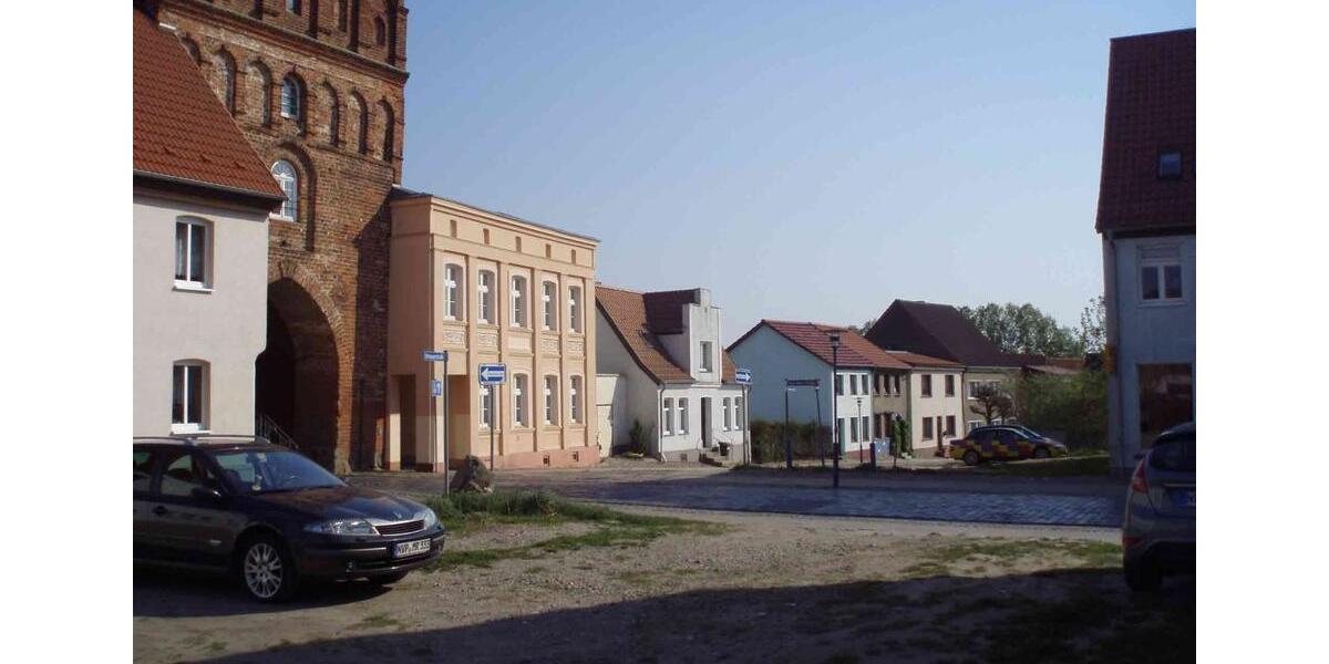 Etagenwohnung Tribsees - 4 Zimmer, 68 m&sup2;, 350&euro; | Angebot:24682584