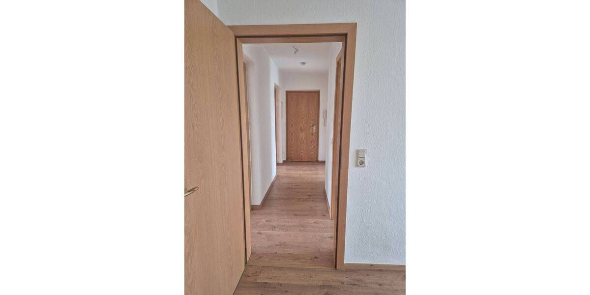 Etagenwohnung Eilenburg Eilenburg-Berg - 3 Zimmer, 60 m&sup2;, 399&euro; | Angebot:26694591
