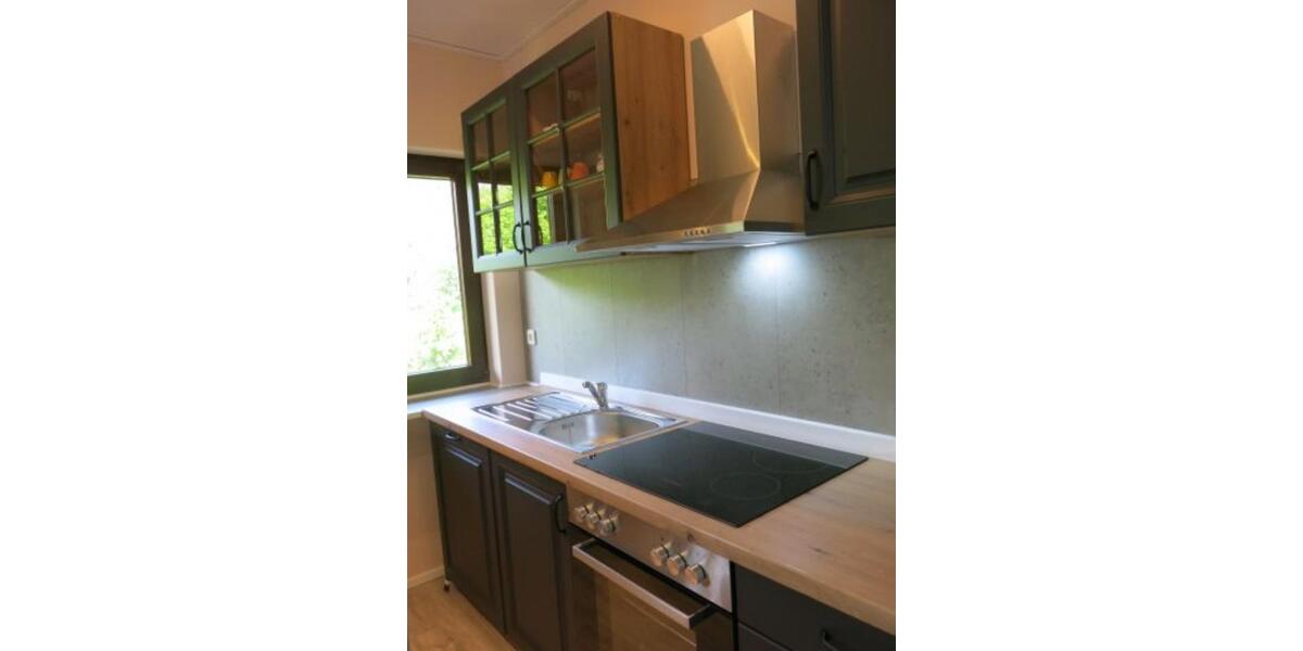 Etagenwohnung Edertal - 3 Zimmer, 73 m&sup2;, 850&euro; | Angebot:24679160