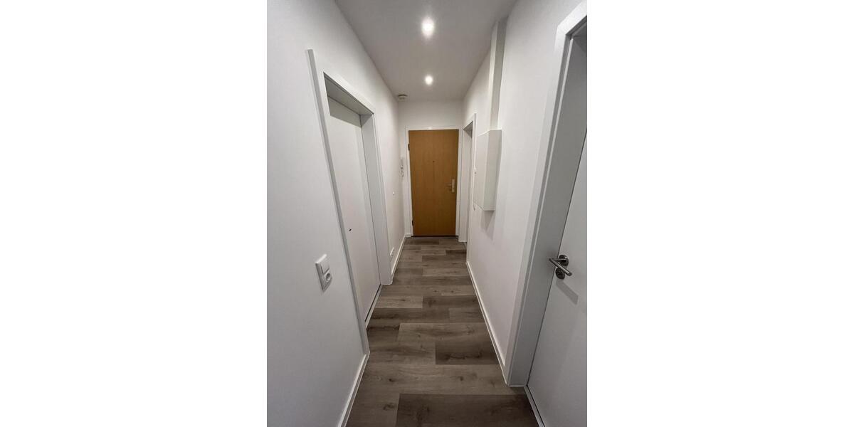 Hochwertige 3-Zimmer Wohnung in Greifswald Eldena zum 01.04. zu vermieten 3 zimmer