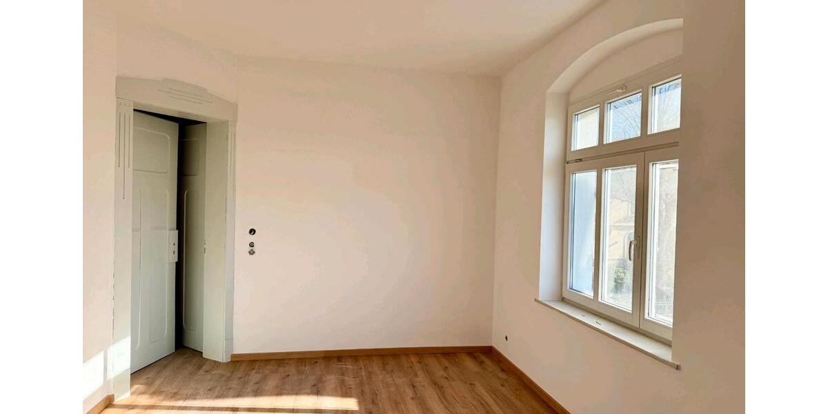 Etagenwohnung Königsbrück - 3 Zimmer, 78 m&sup2;, 780&euro; | Angebot:26305389