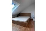 Gemuetliche 2-Z. DG-Wohnung (OG2) ab 1.12 Frei