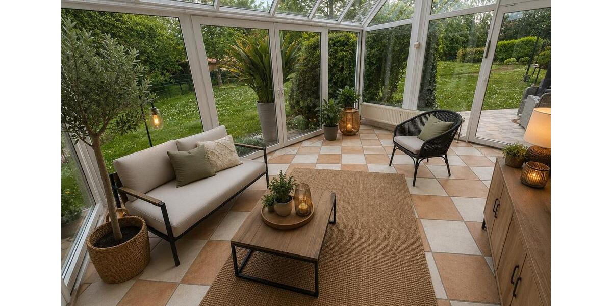 Etagenwohnung Ronnenberg - 3 Zimmer, 125 m&sup2;, 1.100&euro; | Angebot:26705792