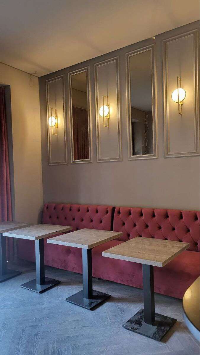 Gastronomie in Berlin 2.995 € 70 m² zimmer