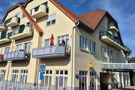 Wohnung zum Mieten in Dresden 315 € 31.54 m² 1 zimmer