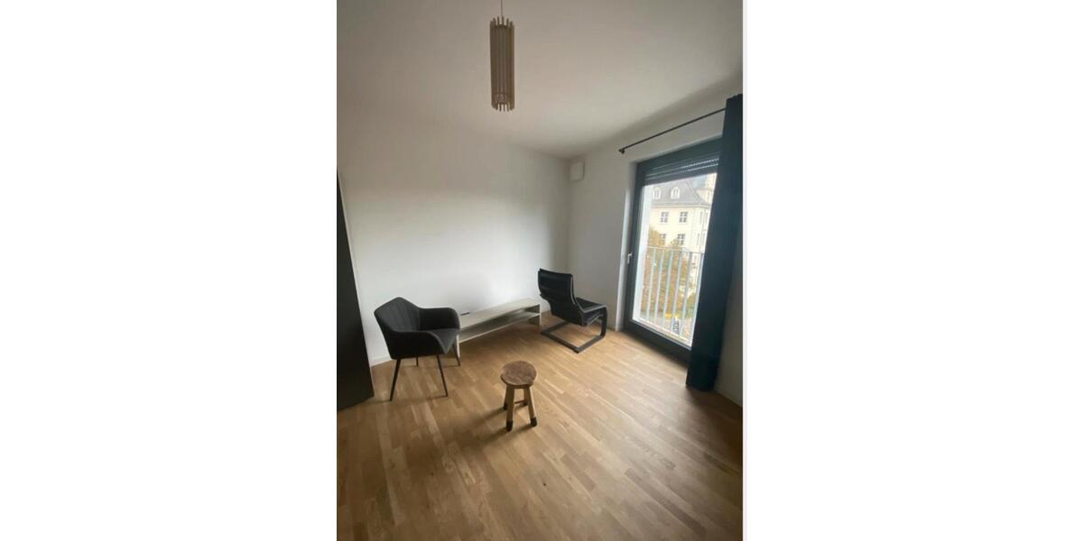 Etagenwohnung Magdeburg Leipziger Straße - 1 Zimmer, 26 m&sup2;, 430&euro; | Angebot:26144982