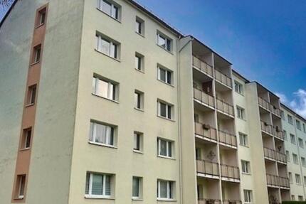 Wohnung Treuen - 2 Zimmer, 42 m&sup2;, 400&euro; | Angebot:24612287