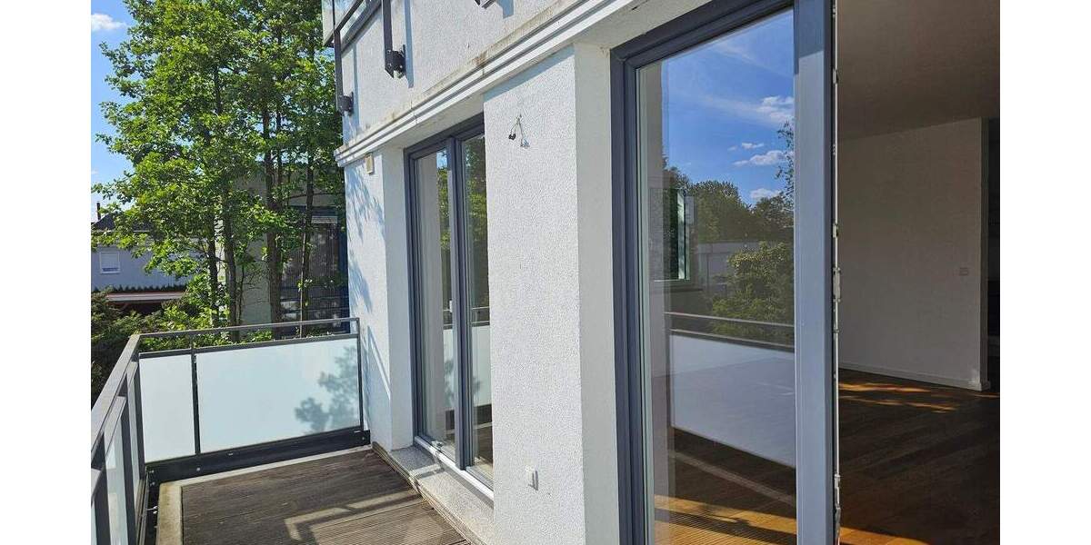 Etagenwohnung Hamburg Bergedorf - 3 Zimmer, 98 m&sup2;, 1.999&euro; | Angebot:25699104