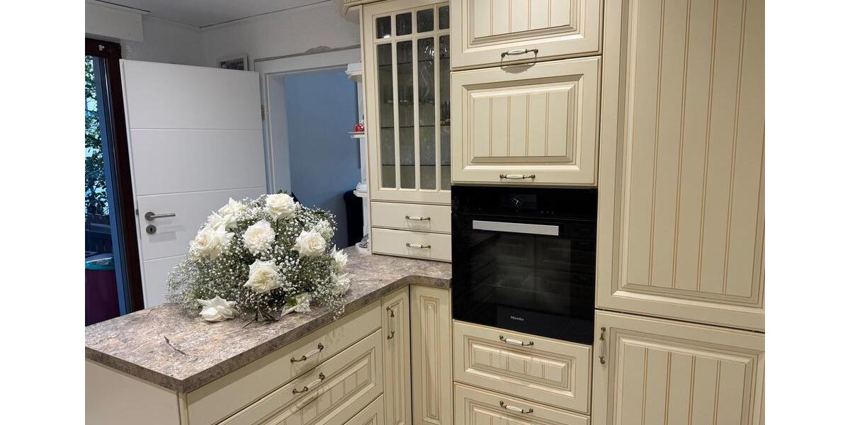 Erdgeschoßwohnung Rheinau - 3.5 Zimmer, 110 m&sup2;, 1.200&euro; | Angebot:26008064