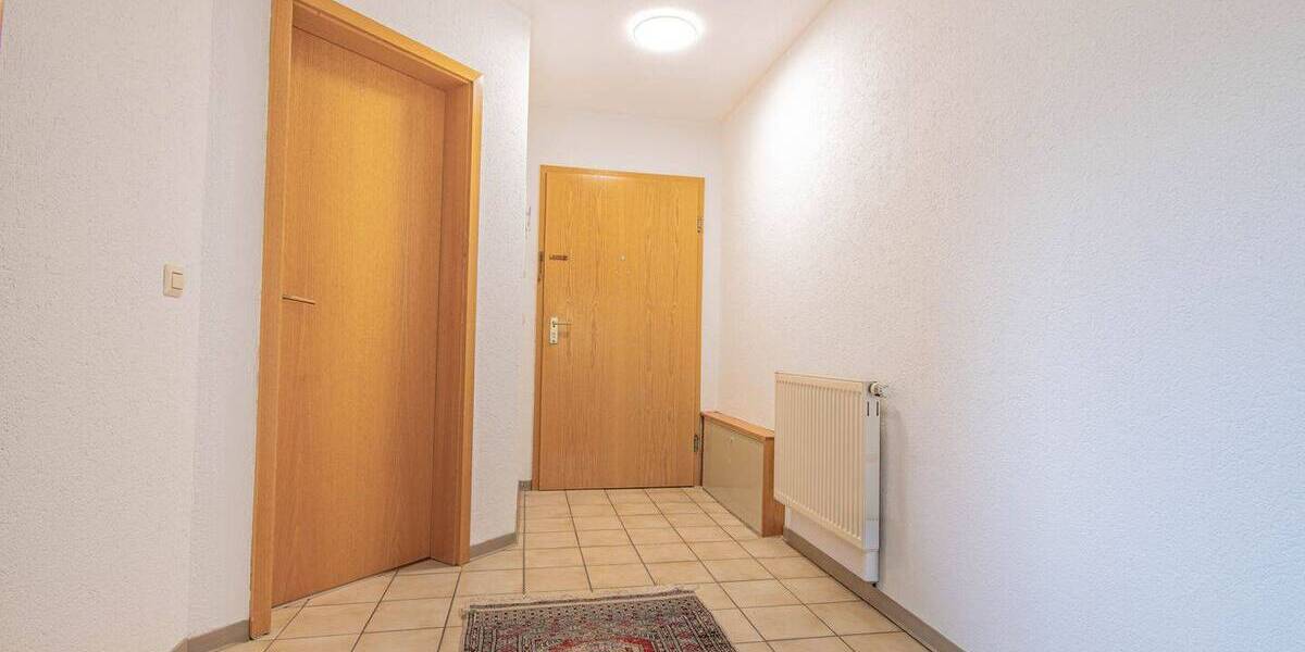 Etagenwohnung Ühlingen-Birkendorf Ühlingen - 3 Zimmer, 90 m&sup2;, 760&euro; | Angebot:25686500