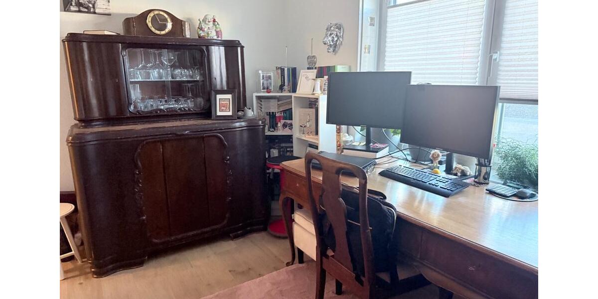 Wohnen auf Zeit Rheinbach - 4 Zimmer, 106 m&sup2;, 1.000&euro; | Angebot:24650444