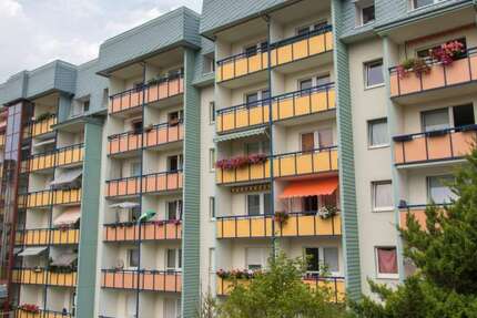 Wohnung Freiberg Freiberg Nord - 3 Zimmer, 55 m&sup2;, 389&euro; | Angebot:26755123
